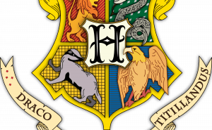 Harry Potter fest: Vilket elevhem tillhör du?