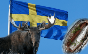 Testa här: Vad kan du om Sverige?