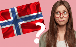 Quiz: Vad betyder det norska ordet?