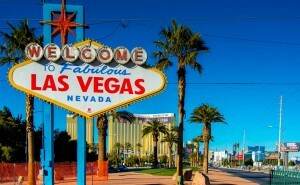 Vad vet du om spelvärldens favoritstad Las Vegas?