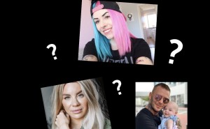 Vilken svensk youtuber är du?
