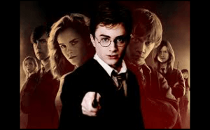 Hur mycket kan du om Harry Potter