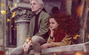 Vad vet du om Harry Potter