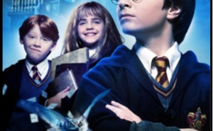 Vem är du i Harry Potter