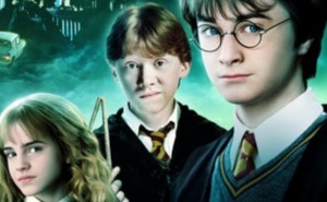 Harry Potter-quiz, EXTRA svårt!