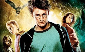 Hur mycket vet du om harry potter nivå medel