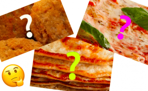 Quiz: Vad är det för maträtt på den inzoomade bilden?
