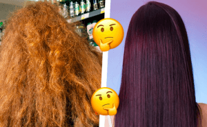 Quiz: Kan vi gissa hur ditt hår ser ut med fem snabba frågor?