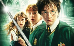 hur mycket kan du om Harry Potter
