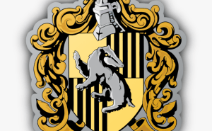är du en riktig hufflepuff elev