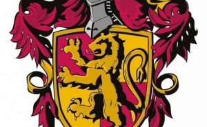 är du en riktig gryffindor