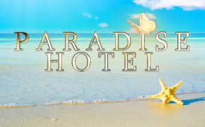 Paradise Hotel QUIZZZ
