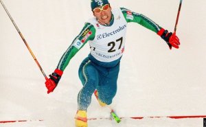 Nordisk skidsport