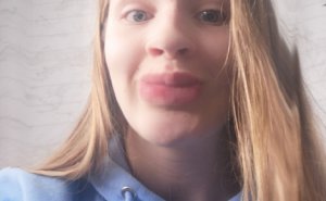 Vad kan du om Amelia Carlsson?