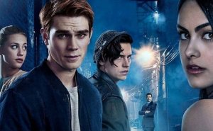 vilken Riverdale karaktär är du
