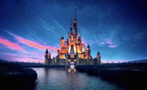 Vilken Disney karaktär är du?
