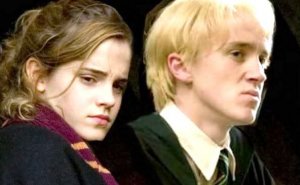 Hur mycket kan du om Harry Potter karaktären TOM FELTON?