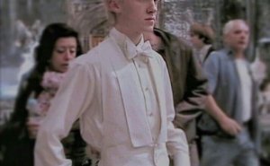 Hur mycket kan du om Tom Felton