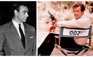 Quiz: Hur mycket kan du om James Bond?