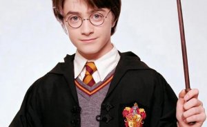 Harry Potter.