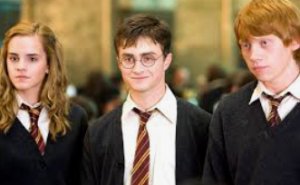 Hur mycket vet du om Harry Potter