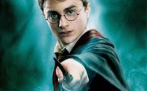 Vad vet du om Harry Potter?