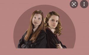 Vem är du i Harry Potter (bara tjejer)