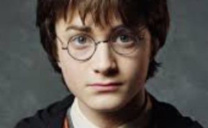 Vad vet du om Harry Potter ett?
