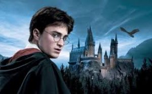 Harry Potter: vård av magiska djur