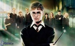 Vilken student är du i Harry Potter?
