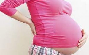 Är du gravid?