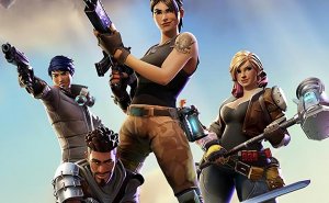 Fortnite 3