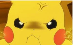 Vilken Pokémon är du???