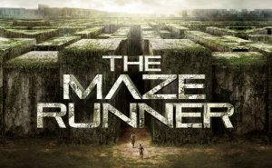 The Maze Runner