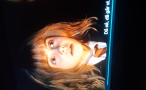Vilken tjej i Harry potter är du