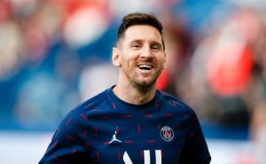 Vilken fotbollsspelare är du???