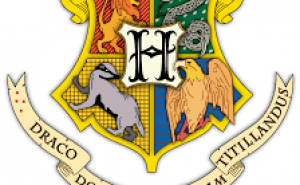 Vilket elevhem tillhör du i Harry Potter ?