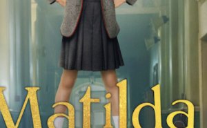 Hur mycket känner du karaktärerna i Matilda the musical?