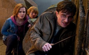 Hur mycket kan du om Harry Potter?