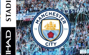 Är du ett äkta Manchester City-Fan?