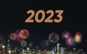Vad kommer du ihåg från 2023?