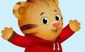 Daniel tiger