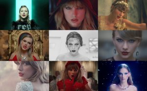 Är du en äkta Swiftie?