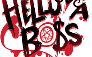 Hur mycket kan du om Helluva Boss?
