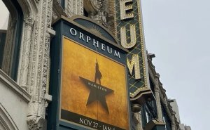 Hamilton: Finish the lyrics!