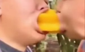 Bögtest ( är du gay? )